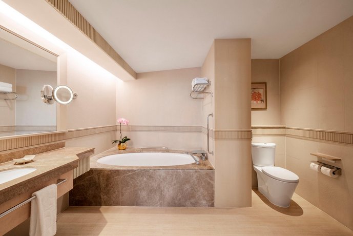 Shangri-La Rasa Sentosa Singapore