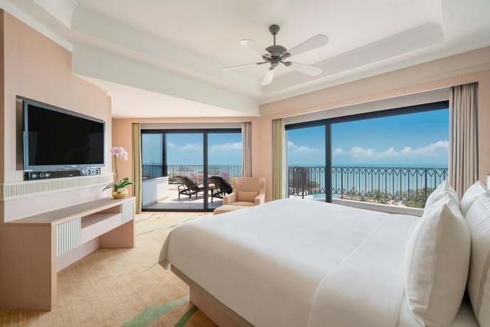 Shangri-La Rasa Sentosa Singapore