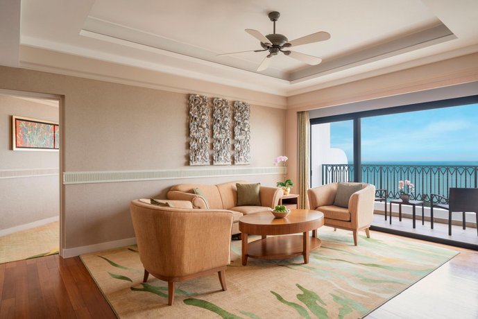 Shangri-La Rasa Sentosa Singapore