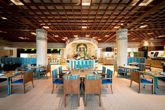 Shangri-La Rasa Sentosa Singapore