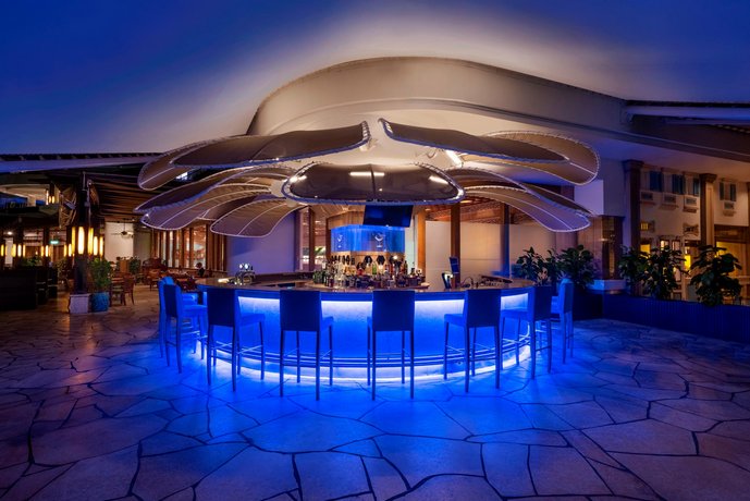 Shangri-La Rasa Sentosa Singapore