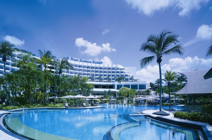 Shangri-La Rasa Sentosa Singapore