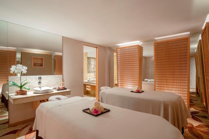 Shangri-La Rasa Sentosa Singapore