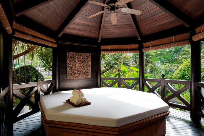 Shangri-La Rasa Sentosa Singapore