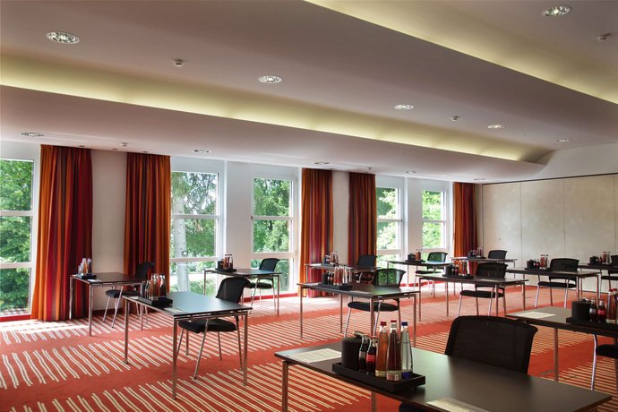 Steigenberger Hotel Der Sonnenhof