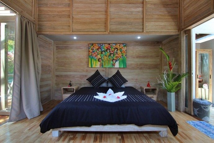 Villa Fendi Seminyak
