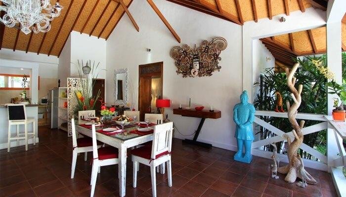 Villa Fendi Seminyak