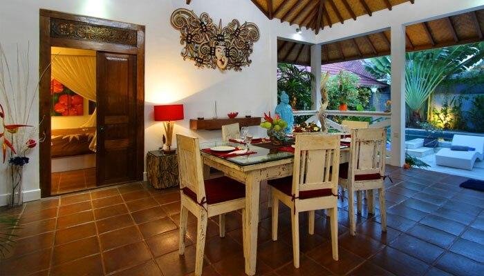 Villa Fendi Seminyak