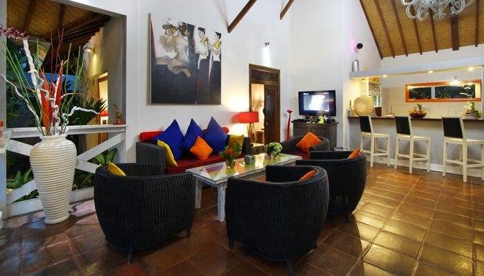 Villa Fendi Seminyak