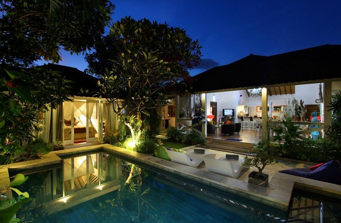 Villa Fendi Seminyak