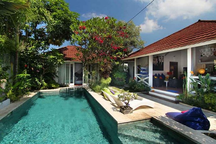 Villa Fendi Seminyak