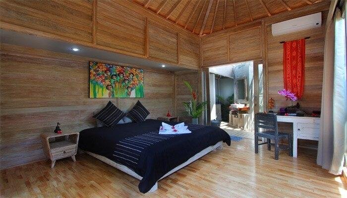 Villa Fendi Seminyak