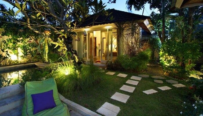 Villa Fendi Seminyak