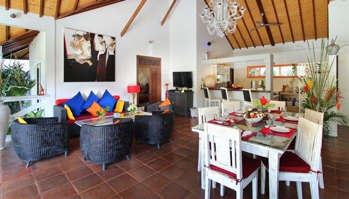 Villa Fendi Seminyak