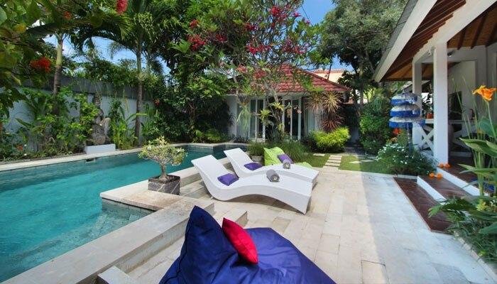 Villa Fendi Seminyak