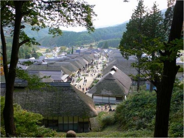 Touryukan