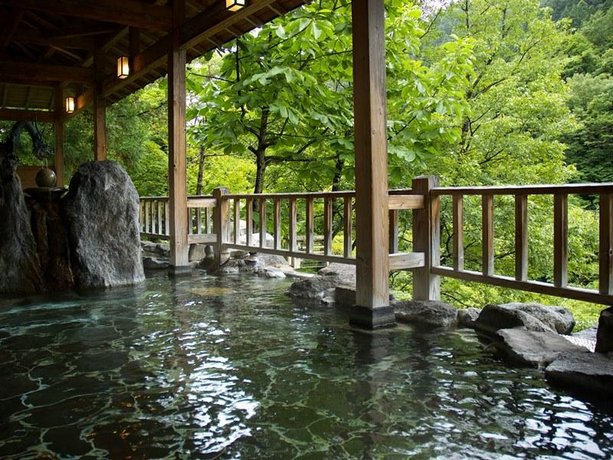 Touryukan