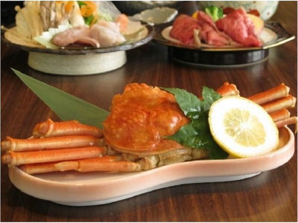 Touryukan