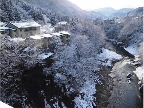 Touryukan