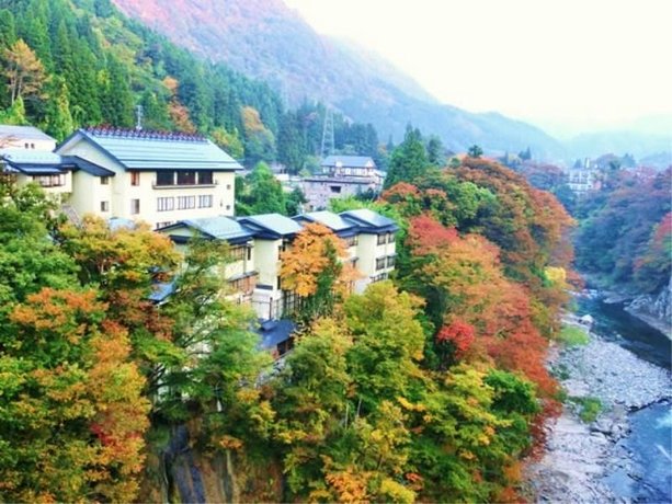 Touryukan