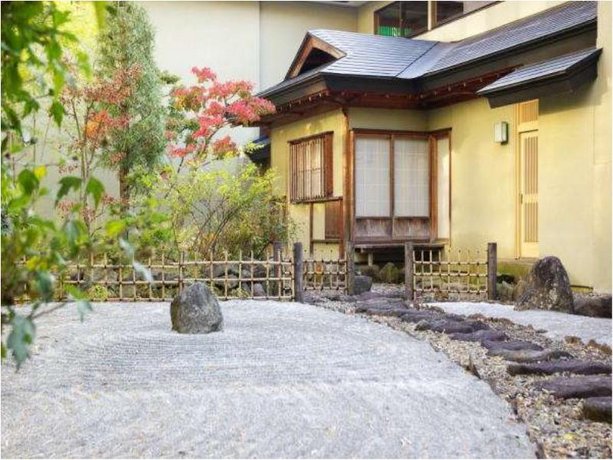 Touryukan