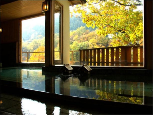 Touryukan