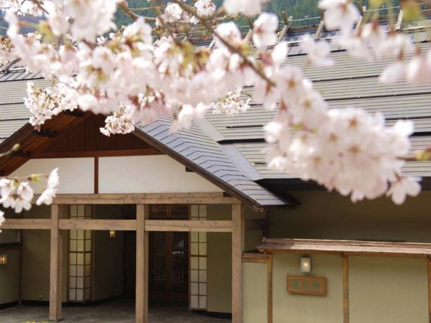 Touryukan