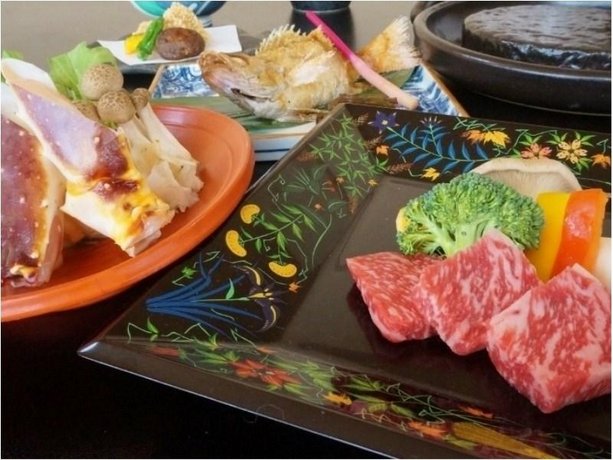 Touryukan