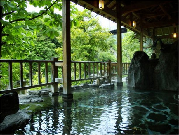 Touryukan