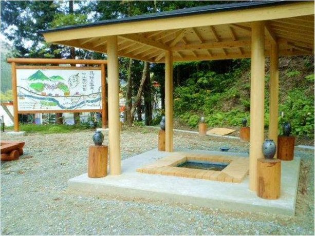 Touryukan