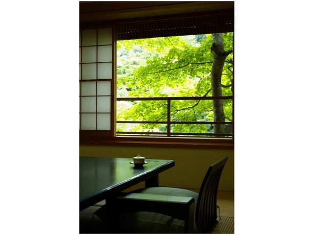 Touryukan