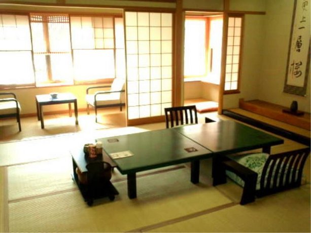 Touryukan
