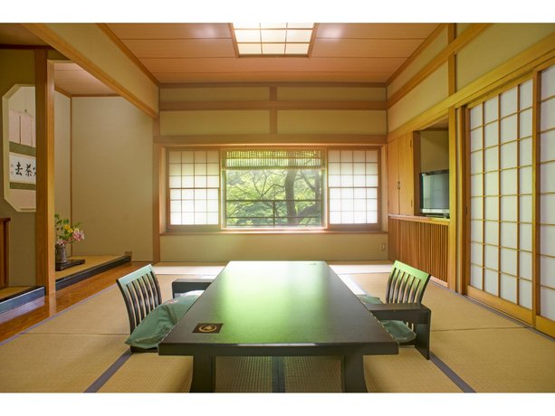 Touryukan