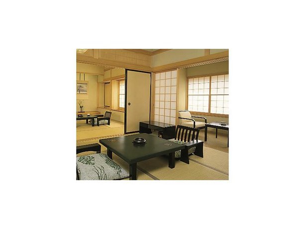 Touryukan