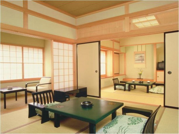 Touryukan