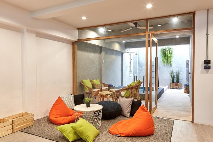 Vann House Hua Hin
