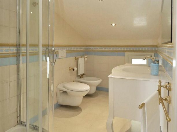 Penthouse Noto Sicily