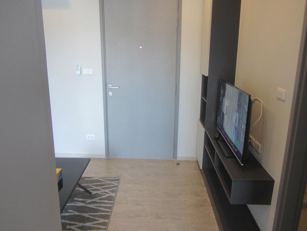 The Base condo central Pattaya by Pattaya Lettings