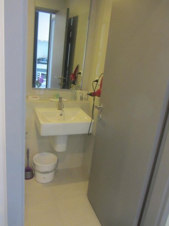 The Base condo central Pattaya by Pattaya Lettings
