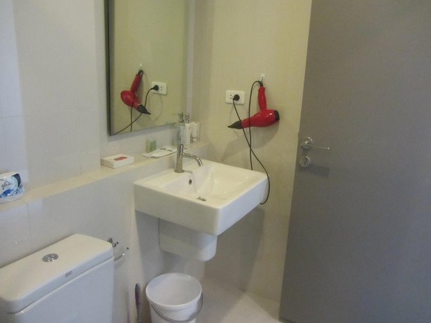 The Base condo central Pattaya by Pattaya Lettings