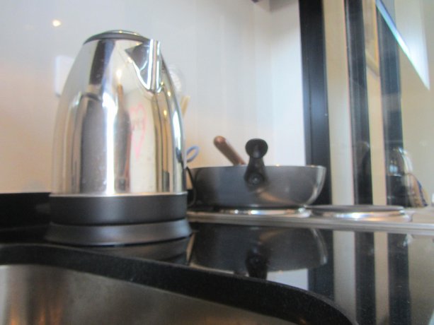 The Base condo central Pattaya by Pattaya Lettings
