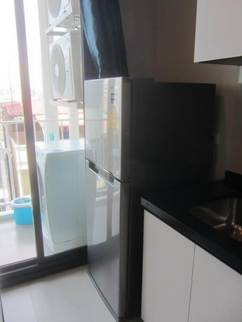 The Base condo central Pattaya by Pattaya Lettings