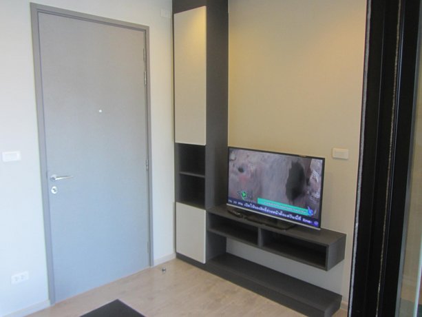 The Base condo central Pattaya by Pattaya Lettings