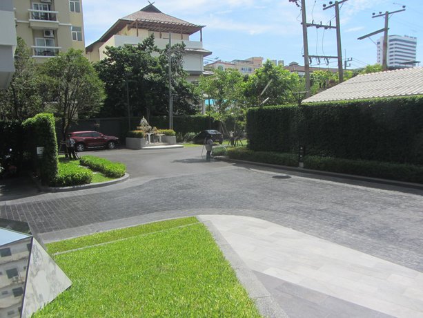 The Base condo central Pattaya by Pattaya Lettings