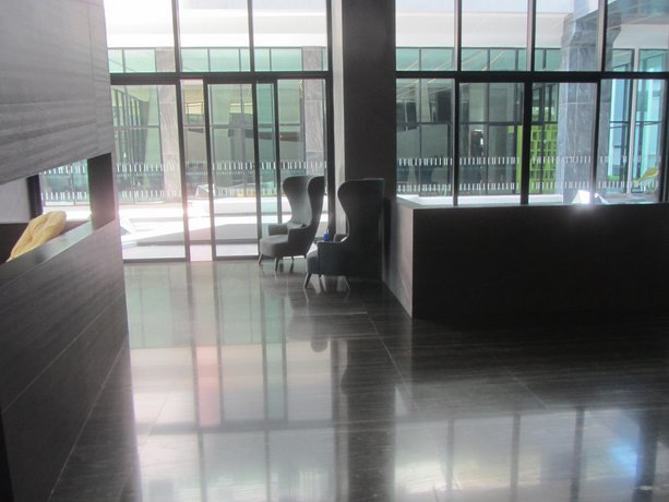 The Base condo central Pattaya by Pattaya Lettings