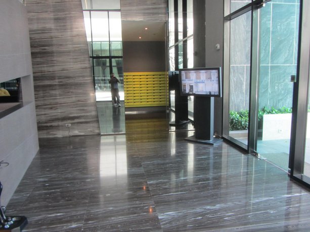 The Base condo central Pattaya by Pattaya Lettings
