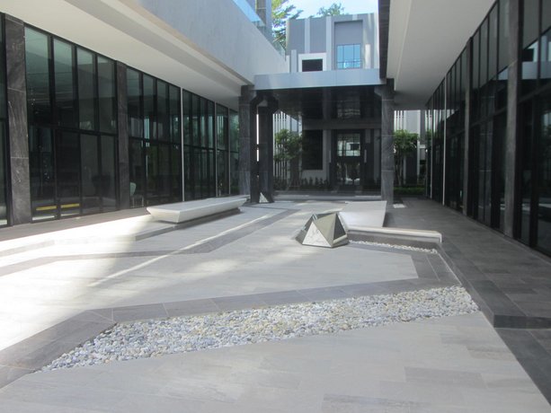 The Base condo central Pattaya by Pattaya Lettings