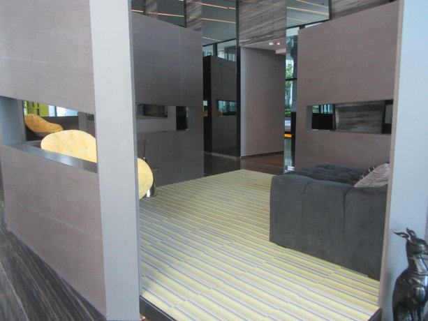 The Base condo central Pattaya by Pattaya Lettings