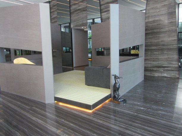 The Base condo central Pattaya by Pattaya Lettings