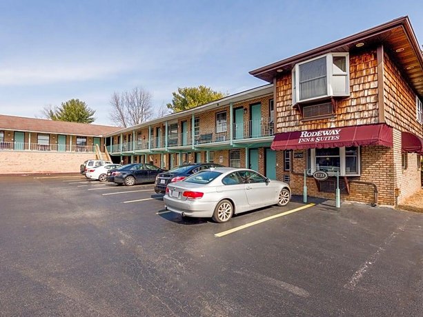 OYO Hotel Hershey